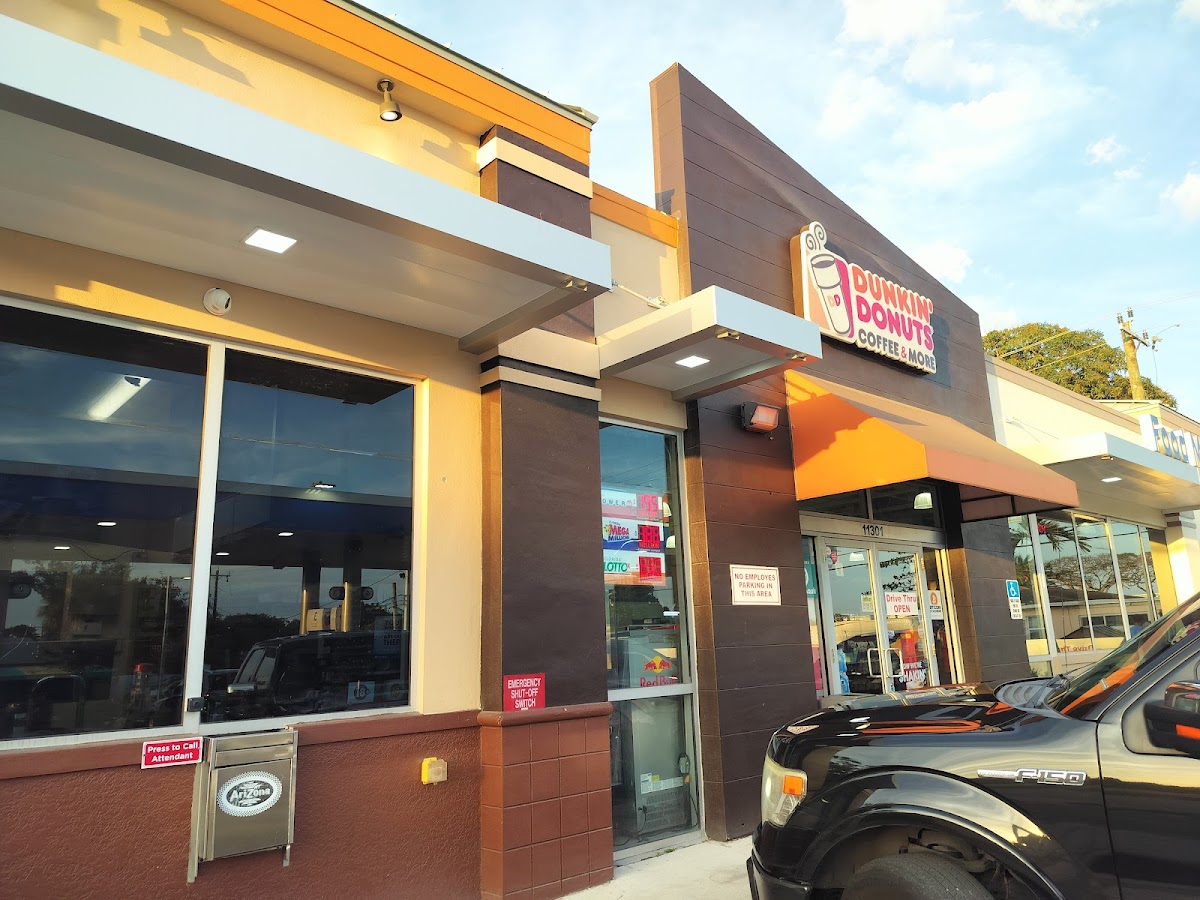 Dunkin' Miami